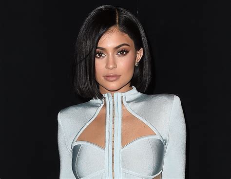 kylie jenner tyga sextape|Kylie Jenner addresses sex tape rumours after her Twitter。